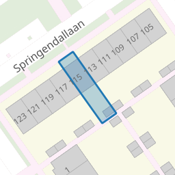 Perceel AMR04-N-2362