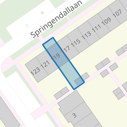 Perceel AMR04-N-2364