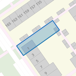 Perceel AMR04-N-2378