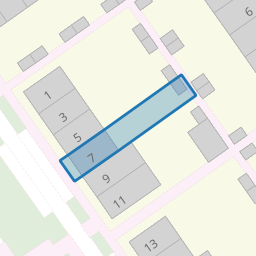 Perceel AMR04-N-2381