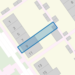 Perceel AMR04-N-2382