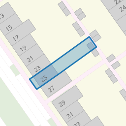 Perceel AMR04-N-2390