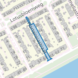 Perceel AMR04-N-2405