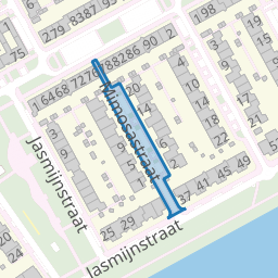 Perceel AMR04-N-2410