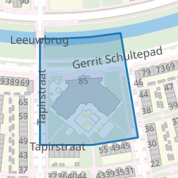 Perceel AMR04-N-2428