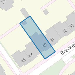 Perceel AMR04-N-2437