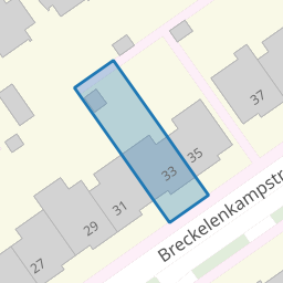 Perceel AMR04-N-2439