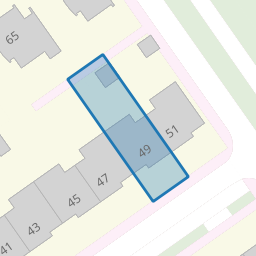 Perceel AMR04-N-2447