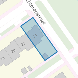 Perceel AMR04-N-2450