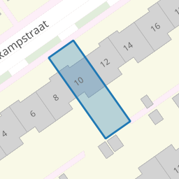 Perceel AMR04-N-2457