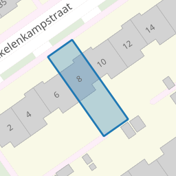 Perceel AMR04-N-2458