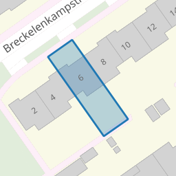 Perceel AMR04-N-2459