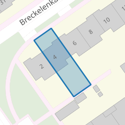 Perceel AMR04-N-2460