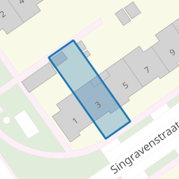 Perceel AMR04-N-2463