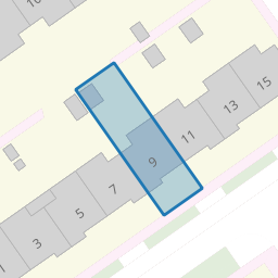 Perceel AMR04-N-2466