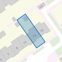 Perceel AMR04-N-2468