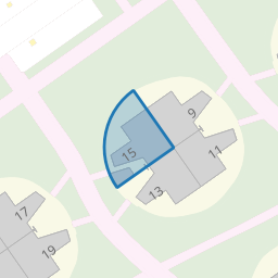 Perceel AMR04-N-2508