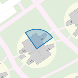 Perceel AMR04-N-2511