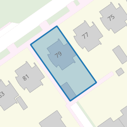 Perceel AMR04-N-2519