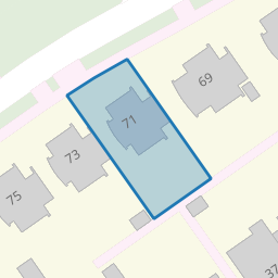 Perceel AMR04-N-2523