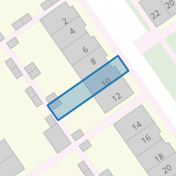 Perceel AMR04-N-2533