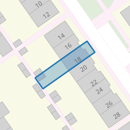 Perceel AMR04-N-2537