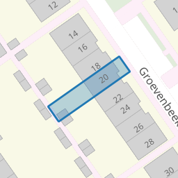 Perceel AMR04-N-2538