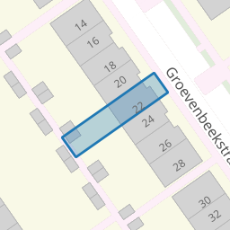 Perceel AMR04-N-2539