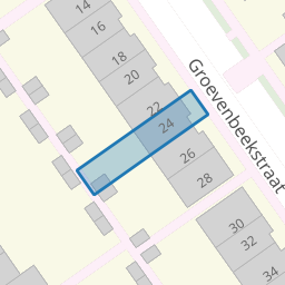 Perceel AMR04-N-2540