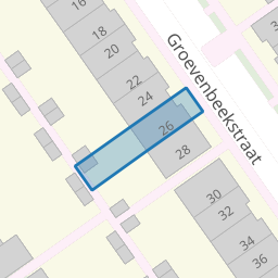 Perceel AMR04-N-2541