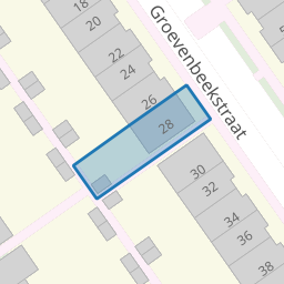 Perceel AMR04-N-2542