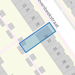 Perceel AMR04-N-2543