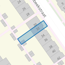 Perceel AMR04-N-2544