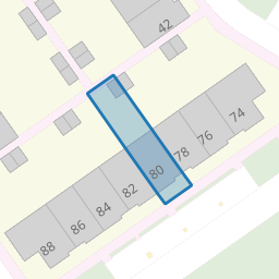 Perceel AMR04-N-2553