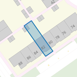 Perceel AMR04-N-2554