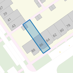 Perceel AMR04-N-2556