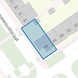 Perceel AMR04-N-2557