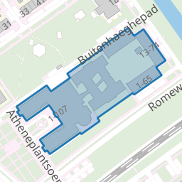 Perceel AMR04-N-2563