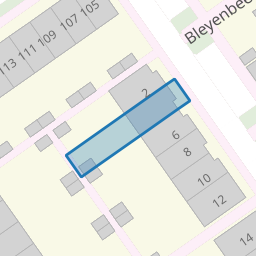 Perceel AMR04-N-2569