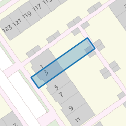 Perceel AMR04-N-2575