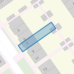 Perceel AMR04-N-2577