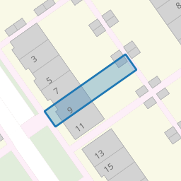 Perceel AMR04-N-2578