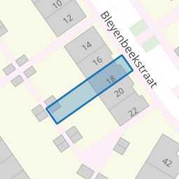 Perceel AMR04-N-2582