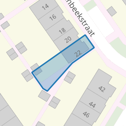 Perceel AMR04-N-2584