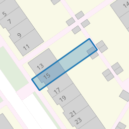 Perceel AMR04-N-2586