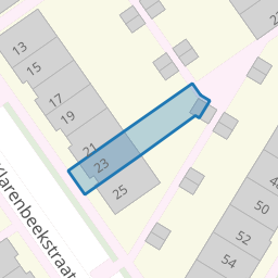 Perceel AMR04-N-2590