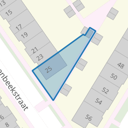 Perceel AMR04-N-2591