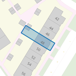 Perceel AMR04-N-2595