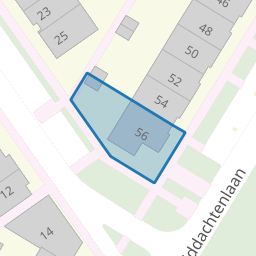 Perceel AMR04-N-2599