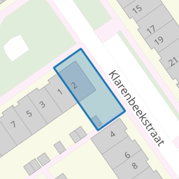 Perceel AMR04-N-2601